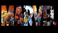 Marvel Wallpaper 19