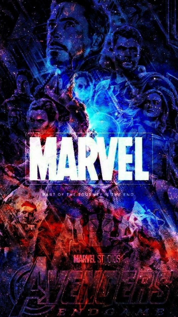 Marvel Wallpaper 1