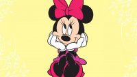 Minnie Mouse Wallpaper 13