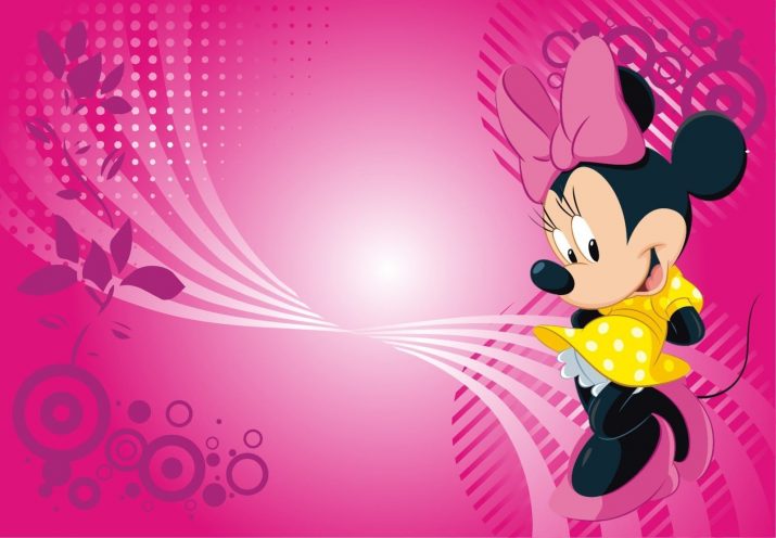 Minnie Mouse Wallpaper - Wallpaper Sun