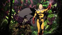 One Punch Man Wallpaper 6