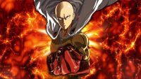 One Punch Man Wallpaper 5