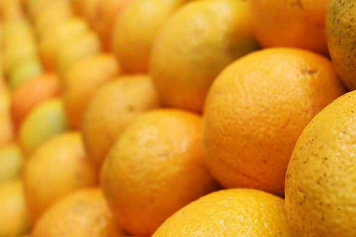 Orange Aesthetic Wallpaper 1