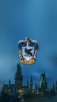 Ravenclaw Wallpaper 34