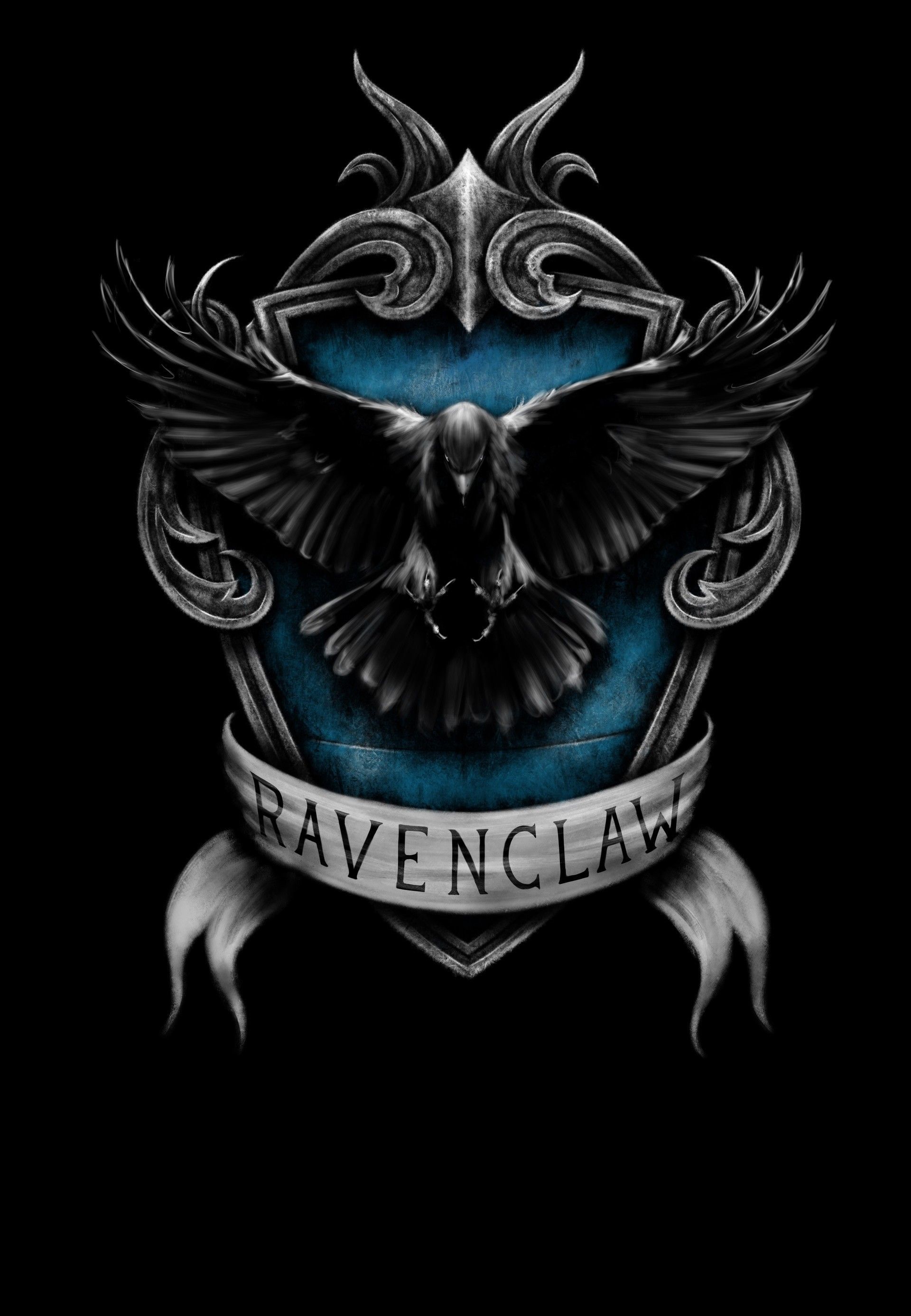 Featured image of post Ravenclaw Wallpaper Phone Home ravenclaw wallpapers page 1