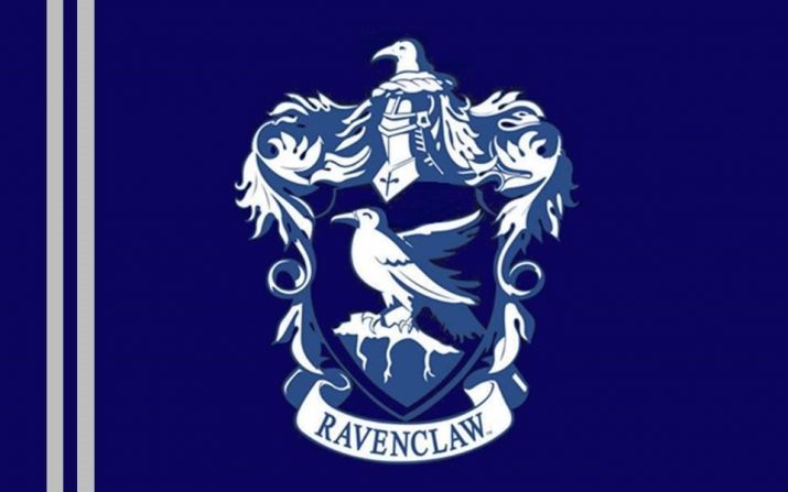 Ravenclaw Wallpaper 1