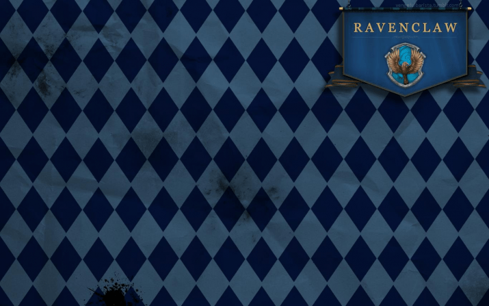 Ravenclaw Wallpaper 1