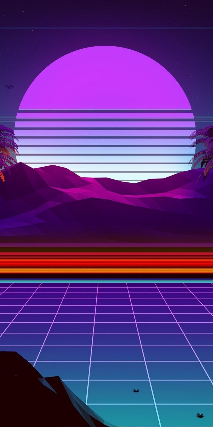 Retro Wallpaper 1 Retro Wallpaper 1