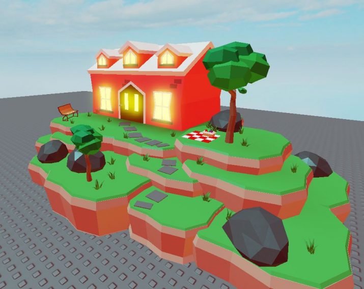 Roblox Wallpaper 1 Roblox Wallpaper 1