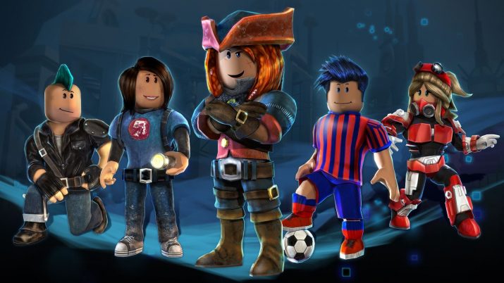 Roblox Wallpaper 1 Roblox Wallpaper 1