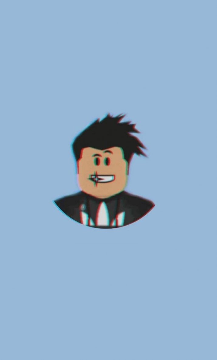 Roblox profile HD wallpapers