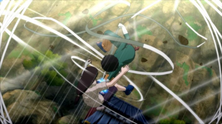 Rock Lee Wallpaper 1