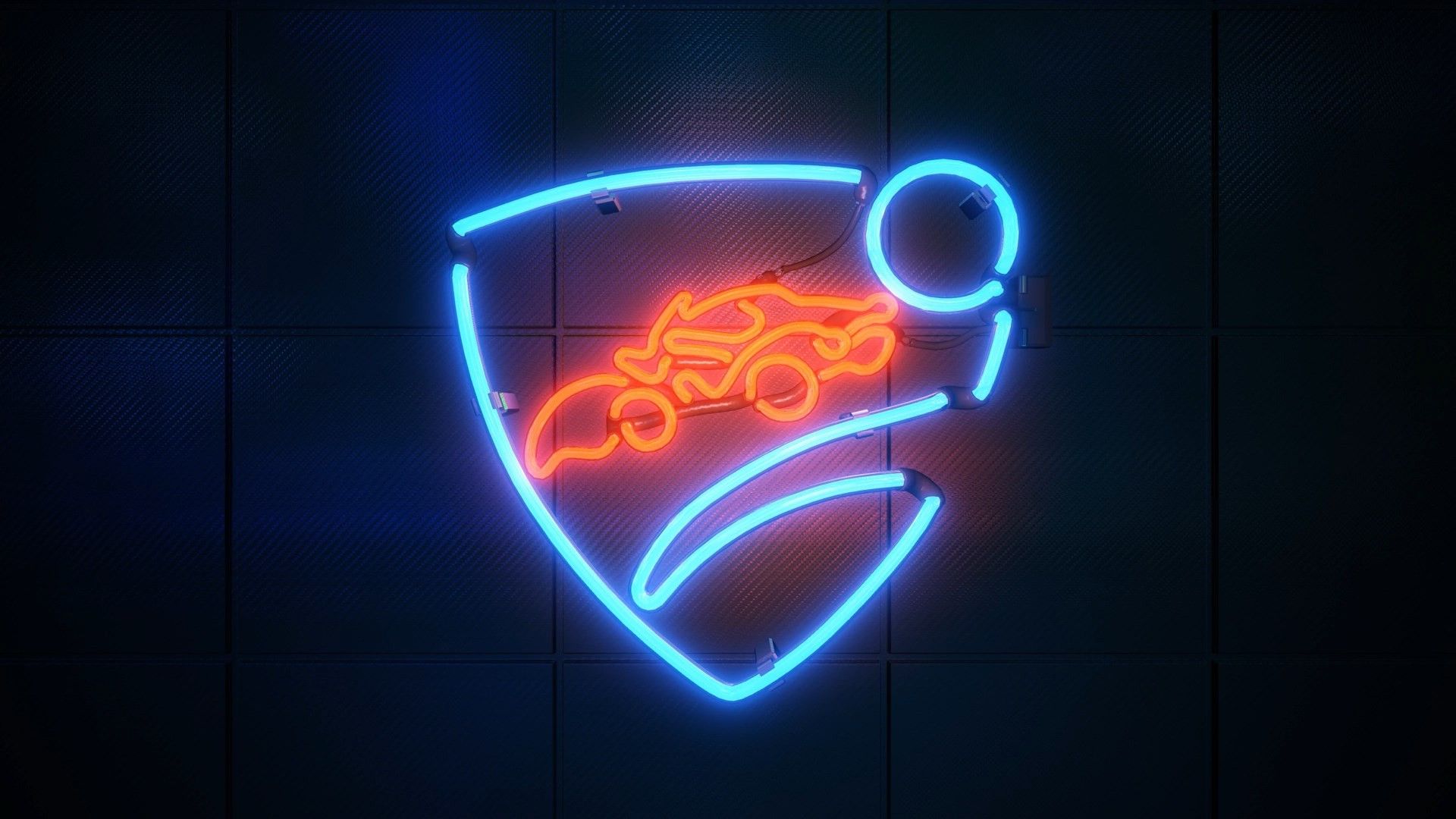 Rocket League Wallpaper - Wallpaper Sun