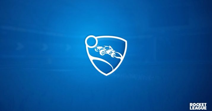 Rocket League Wallpaper 1