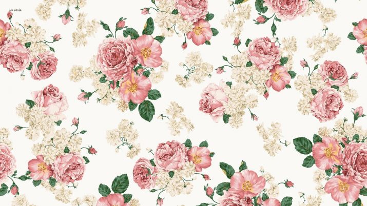 Roses Wallpaper 1