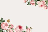 Roses Wallpaper 4