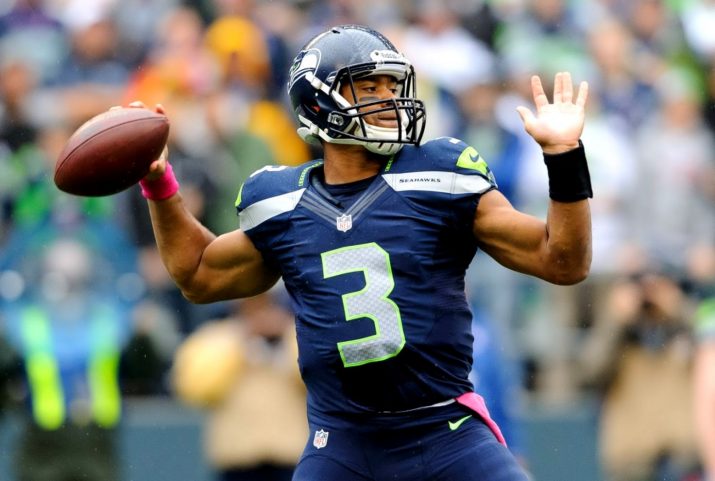 Russell Wilson Wallpaper 1 Russell Wilson Wallpaper 1