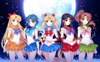 Sailor Moon Wallpaper 33
