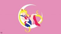 Sailor Moon Wallpaper 31