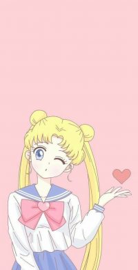 Sailor Moon Wallpaper 27