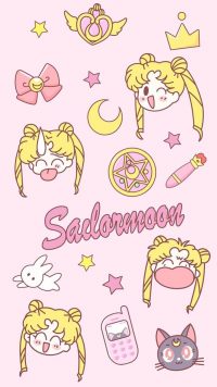 Sailor Moon Wallpaper 28