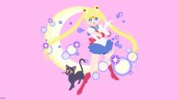 Sailor Moon Wallpaper 40