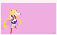 Sailor Moon Wallpaper 38