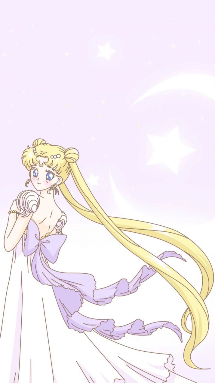 Sailor Moon Wallpaper 1