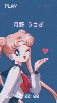 Sailor Moon Wallpaper 35