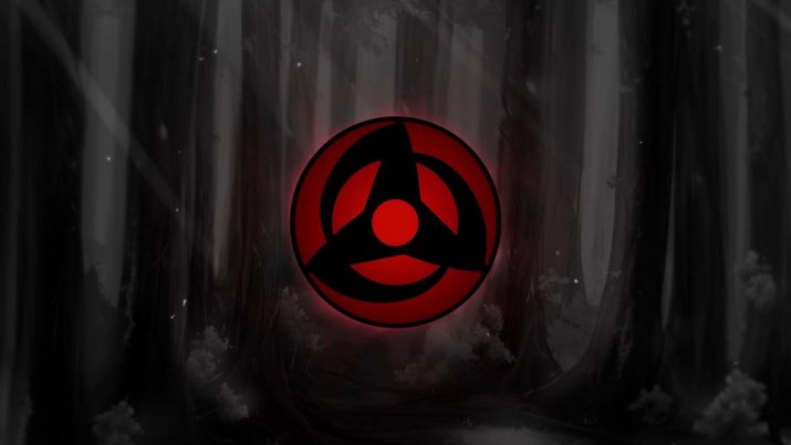 Sharingan Wallpaper 1 Sharingan Wallpaper 1