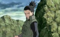 Shikamaru Nara Wallpaper 29
