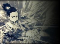 Shikamaru Nara Wallpaper 31