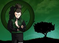 Shikamaru Nara Wallpaper 36