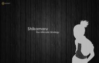 Shikamaru Nara Wallpaper 37