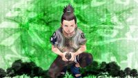 Shikamaru Nara Wallpaper 39