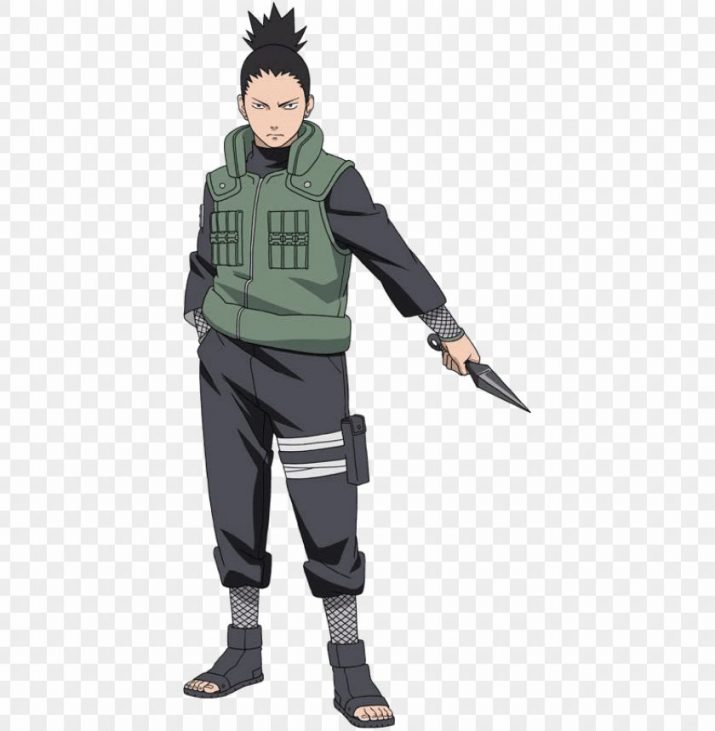 Shikamaru Nara Wallpaper 1