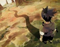 Shikamaru Nara Wallpaper 45