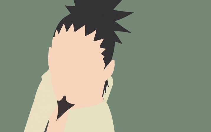 Shikamaru Nara Wallpaper 1