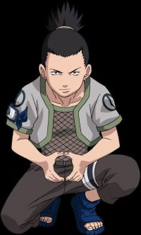 Shikamaru Nara Wallpaper 22