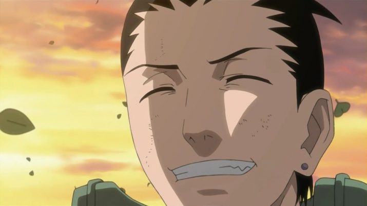 Shikamaru Nara wallpaper 1