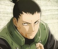 Shikamaru Nara Wallpaper 23