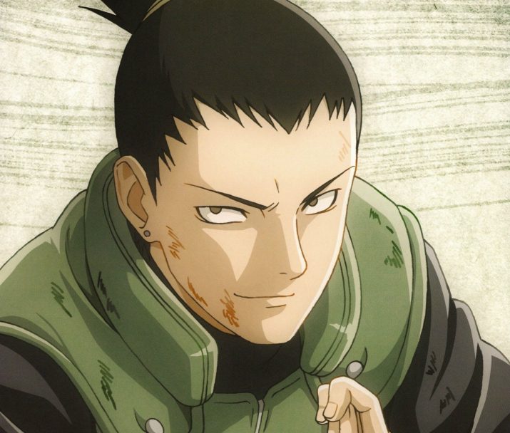 Shikamaru Nara Wallpaper 1 Shikamaru Nara Wallpaper 1