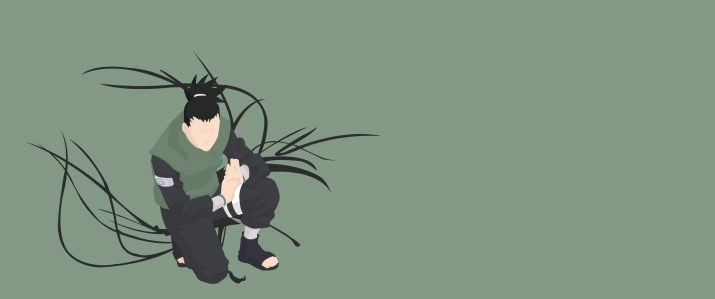 Shikamaru Nara Wallpaper 1