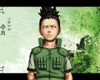Shikamaru Nara Wallpaper 26