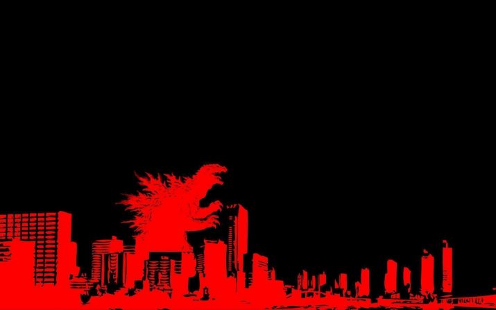 Shin Godzilla Wallpaper 1 Shin Godzilla Wallpaper 1