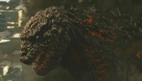 Shin Godzilla Wallpaper 5