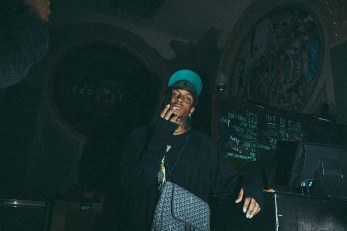 Ski Mask The Slump God Wallpaper 1