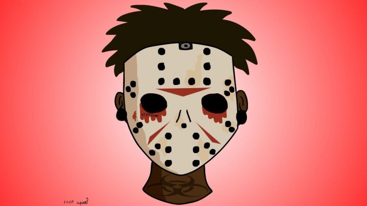 Ski Mask The Slump God Wallpaper 1