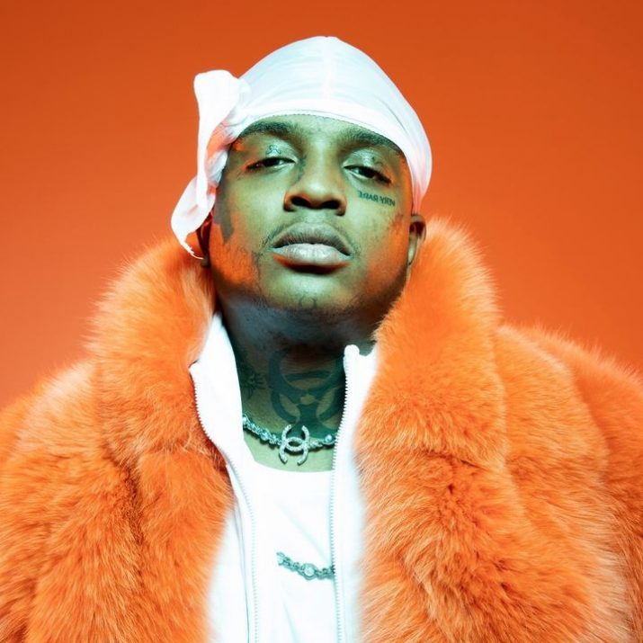 Ski Mask The Slump God Wallpaper 1