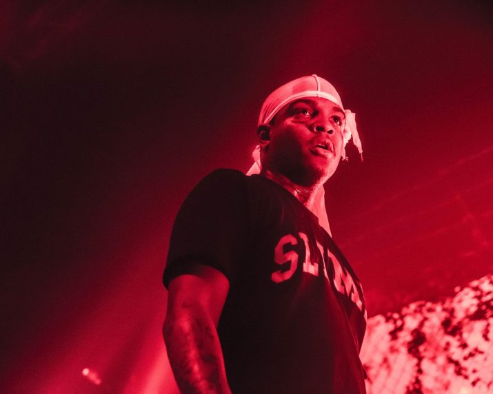 Ski Mask The Slump God Wallpaper 1